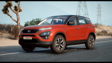 Load image into Gallery viewer, Tata Harrier 2021 Car Mod GTA 5