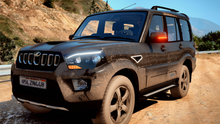 Load image into Gallery viewer, Mahindra Scorpio S11 2020 Car Mod GTA 5