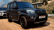 Load image into Gallery viewer, Mahindra Scorpio S11 2020 Car Mod GTA 5
