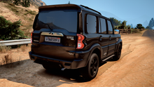 Load image into Gallery viewer, Mahindra Scorpio S11 2020 Car Mod GTA 5