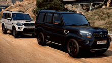 Load image into Gallery viewer, Mahindra Scorpio S11 2020 Car Mod GTA 5