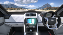Load image into Gallery viewer, Mahindra Scorpio S11 2020 Car Mod GTA 5