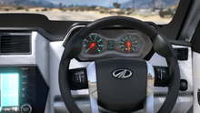 Load image into Gallery viewer, Mahindra Scorpio S11 2020 Car Mod GTA 5