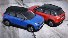 Load image into Gallery viewer, Maruti Suzuki Vitara Brezza 2021 Car Mod GTA 5