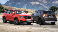 Load image into Gallery viewer, Mahindra XUV 700 2021 Car Mod GTA 5
