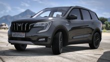 Load image into Gallery viewer, Mahindra XUV 700 2021 Car Mod GTA 5