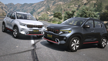 Load image into Gallery viewer, Kia Sonet 2021 GT Line Car Mod GTA 5