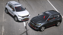 Load image into Gallery viewer, Kia Sonet 2021 GT Line Car Mod GTA 5