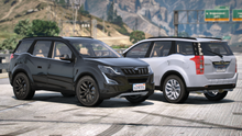 Load image into Gallery viewer, Mahindra XUV 500 W10 2015 Car Mod GTA 5