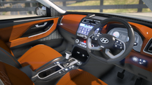 Load image into Gallery viewer, Hyundai Alcazar 2021 Car Mod GTA 5