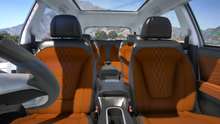 Load image into Gallery viewer, Hyundai Alcazar 2021 Car Mod GTA 5