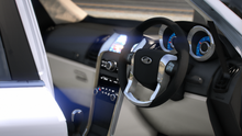 Load image into Gallery viewer, Mahindra XUV 500 W10 2015 Car Mod GTA 5