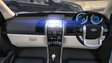 Load image into Gallery viewer, Mahindra XUV 500 W10 2015 Car Mod GTA 5