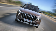 Load image into Gallery viewer, Hyundai Alcazar 2021 Car Mod GTA 5