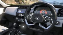 Load image into Gallery viewer, Hyundai Creta 2022 Car Mod GTA 5