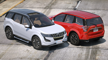 Load image into Gallery viewer, Mahindra XUV 500 W11 2019 Car Mod GTA 5