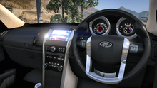 Load image into Gallery viewer, Mahindra XUV 500 W11 2019 Car Mod GTA 5