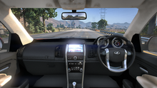 Load image into Gallery viewer, Mahindra XUV 500 W11 2019 Car Mod GTA 5