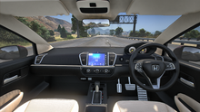Load image into Gallery viewer, Honda City 2022 Car Mod GTA 5