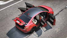 Load image into Gallery viewer, Honda City 2022 Car Mod GTA 5