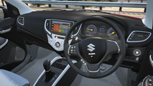 Load image into Gallery viewer, Maruti Suzuki Baleno / Toyota Glanza Car Mod GTA 5