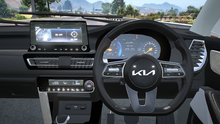 Load image into Gallery viewer, Kia Seltos 2022 GT-Line CAr Mod GTA 5