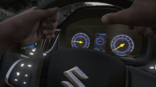 Load image into Gallery viewer, Maruti Suzuki Baleno / Toyota Glanza Car Mod GTA 5