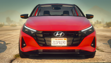 Load image into Gallery viewer, Hyundai i20 N-Line /Asta 2021 Car Mod GTA 5