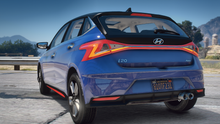 Load image into Gallery viewer, Hyundai i20 N-Line /Asta 2021 Car Mod GTA 5