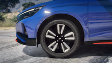 Load image into Gallery viewer, Hyundai i20 N-Line /Asta 2021 Car Mod GTA 5