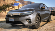 Load image into Gallery viewer, Honda City 2022 Car Mod GTA 5