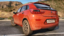Load image into Gallery viewer, Suzuki Baleno 2022 Car Mod GTA 5