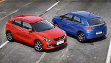 Load image into Gallery viewer, Suzuki Baleno 2022 Car Mod GTA 5
