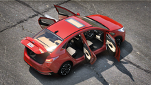 Load image into Gallery viewer, Hyundai Verna 2022 Car Mod GTA 5