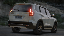 Load image into Gallery viewer, Mahindra Scorpio-N 2022 Car Mod GTA 5