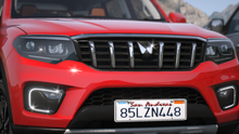 Load image into Gallery viewer, Mahindra Scorpio-N 2022 Car Mod GTA 5