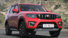 Load image into Gallery viewer, Mahindra Scorpio-N 2022 Car Mod GTA 5