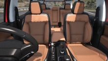 Load image into Gallery viewer, Mahindra Scorpio-N 2022 Car Mod GTA 5