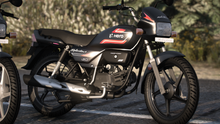 Load image into Gallery viewer, Hero Splendor+ i3s 2022 Bike Mod GTA 5