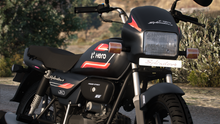 Load image into Gallery viewer, Hero Splendor+ i3s 2022 Bike Mod GTA 5