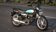 Load image into Gallery viewer, Hero Splendor+ i3s 2022 Bike Mod GTA 5