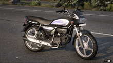 Load image into Gallery viewer, Hero Splendor+ i3s 2022 Bike Mod GTA 5