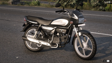 Load image into Gallery viewer, Hero Splendor+ i3s 2022 Bike Mod GTA 5