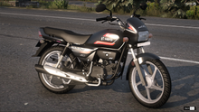 Load image into Gallery viewer, Hero Splendor+ i3s 2022 Bike Mod GTA 5