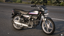 Load image into Gallery viewer, Hero Splendor+ i3s 2022 Bike Mod GTA 5