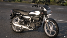 Load image into Gallery viewer, Hero Splendor+ i3s 2022 Bike Mod GTA 5