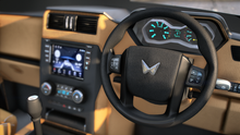 Load image into Gallery viewer, Mahindra Scorpio S11 Classic 2022 Car Mod GTA 5