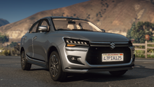 Load image into Gallery viewer, Maruti Suzuki Dzire 2024 GTA 5 Mod