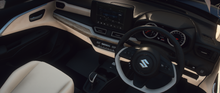 Load image into Gallery viewer, Maruti Suzuki Dzire 2024 GTA 5 Mod