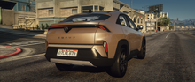 Load image into Gallery viewer, Tata Currv 2024 Car Mod GTA 5